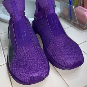 Puma women’s shoes